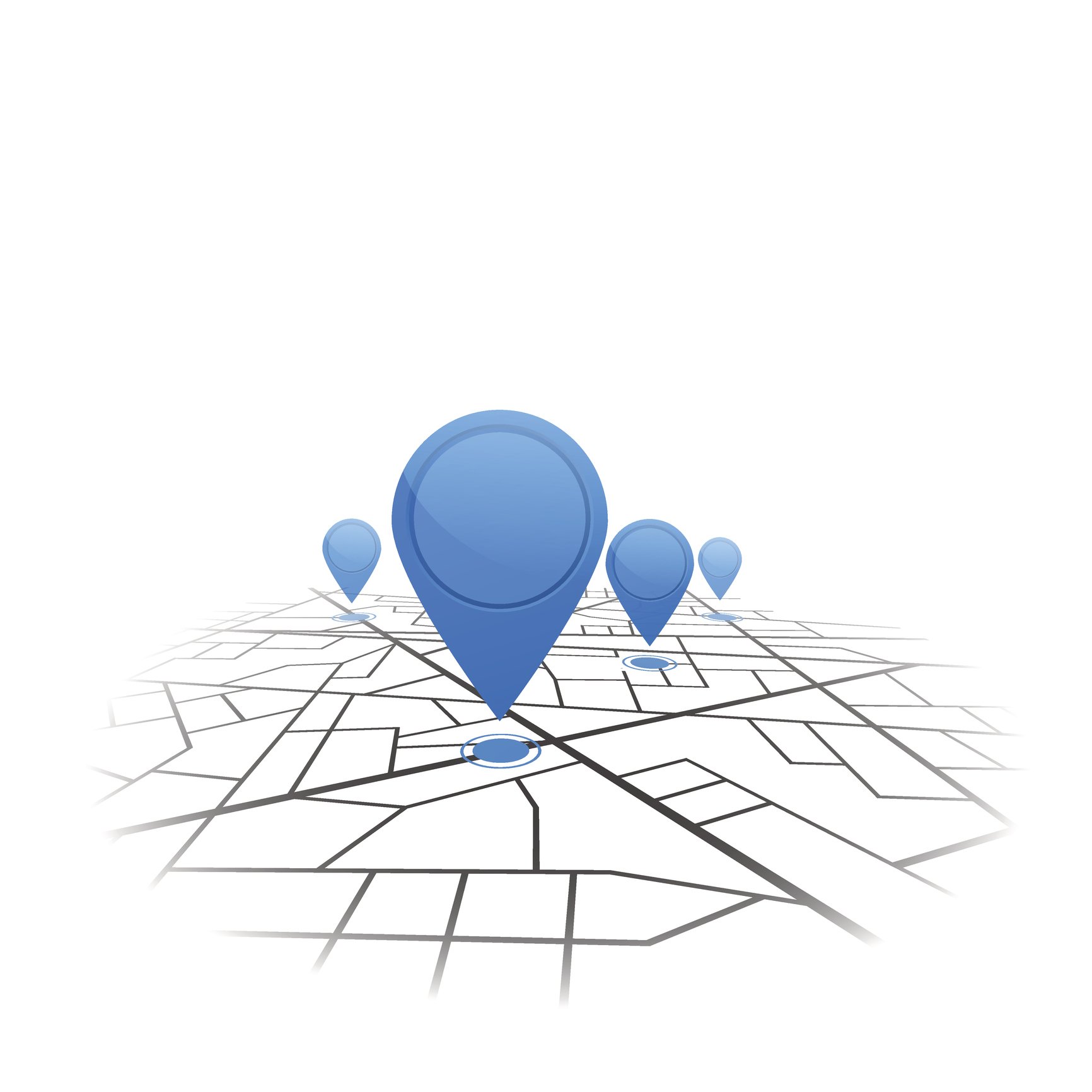 User Location Tracking - Mapsly