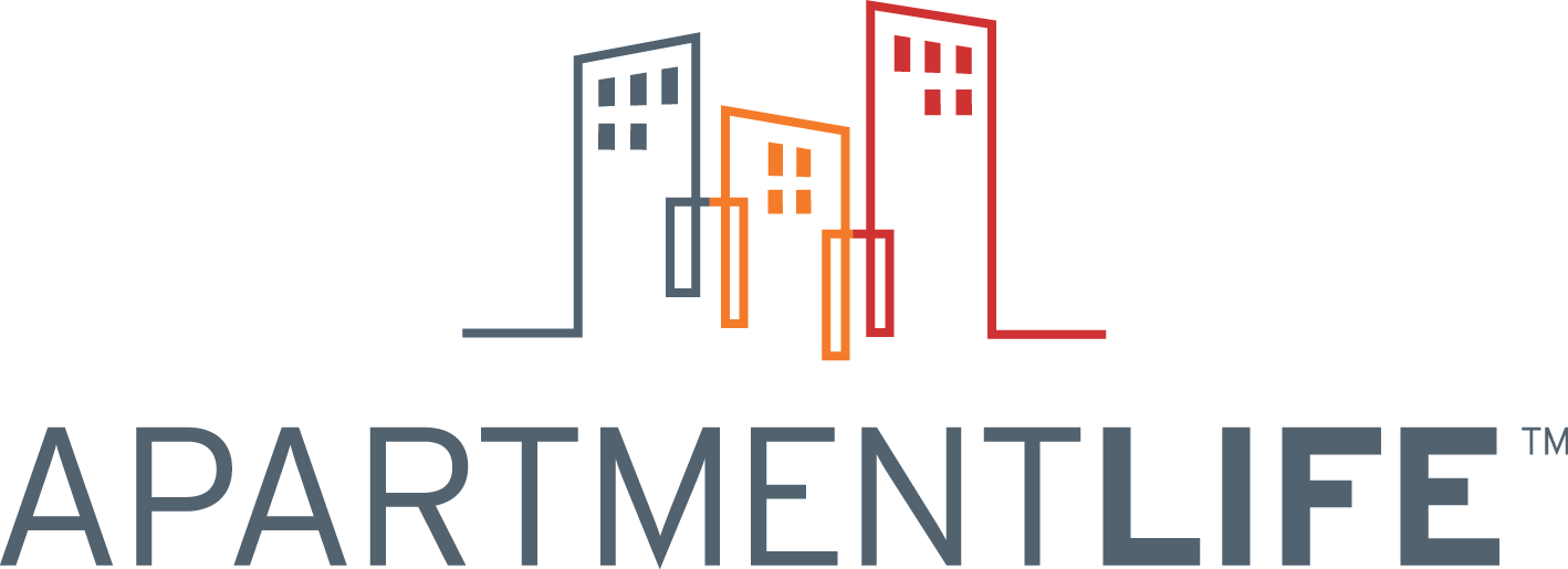 Apartment Life Logo