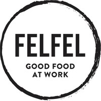 FELFEL Logo