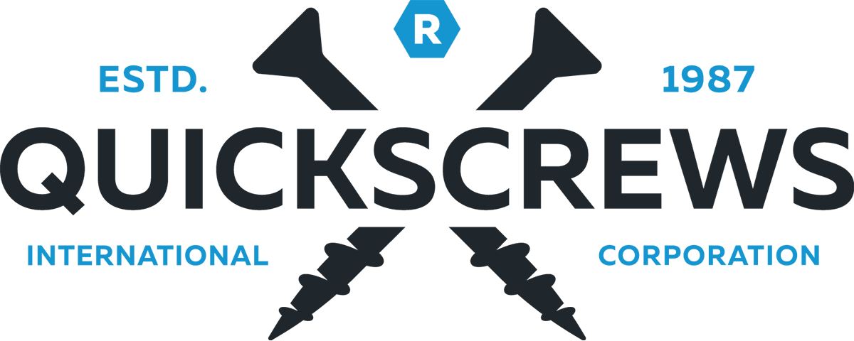 Quick Screws Logo