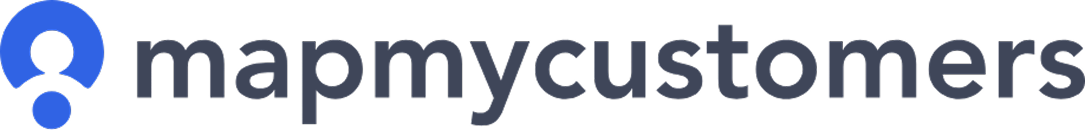 Mapmycustomers