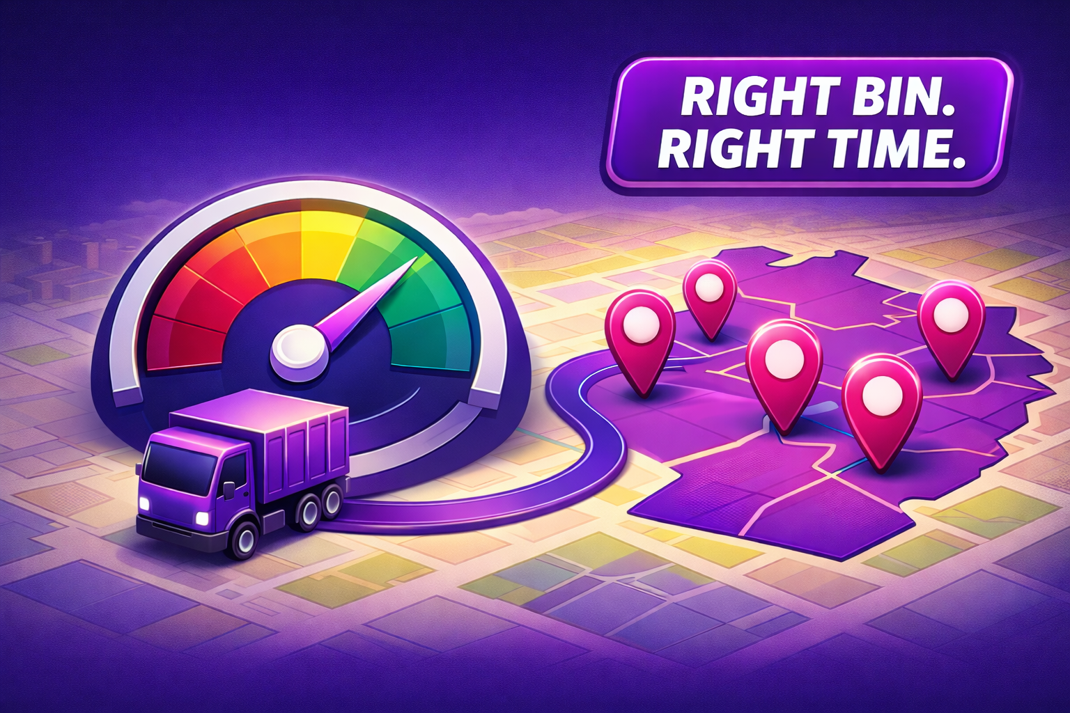 Mapsly app screenshot 1