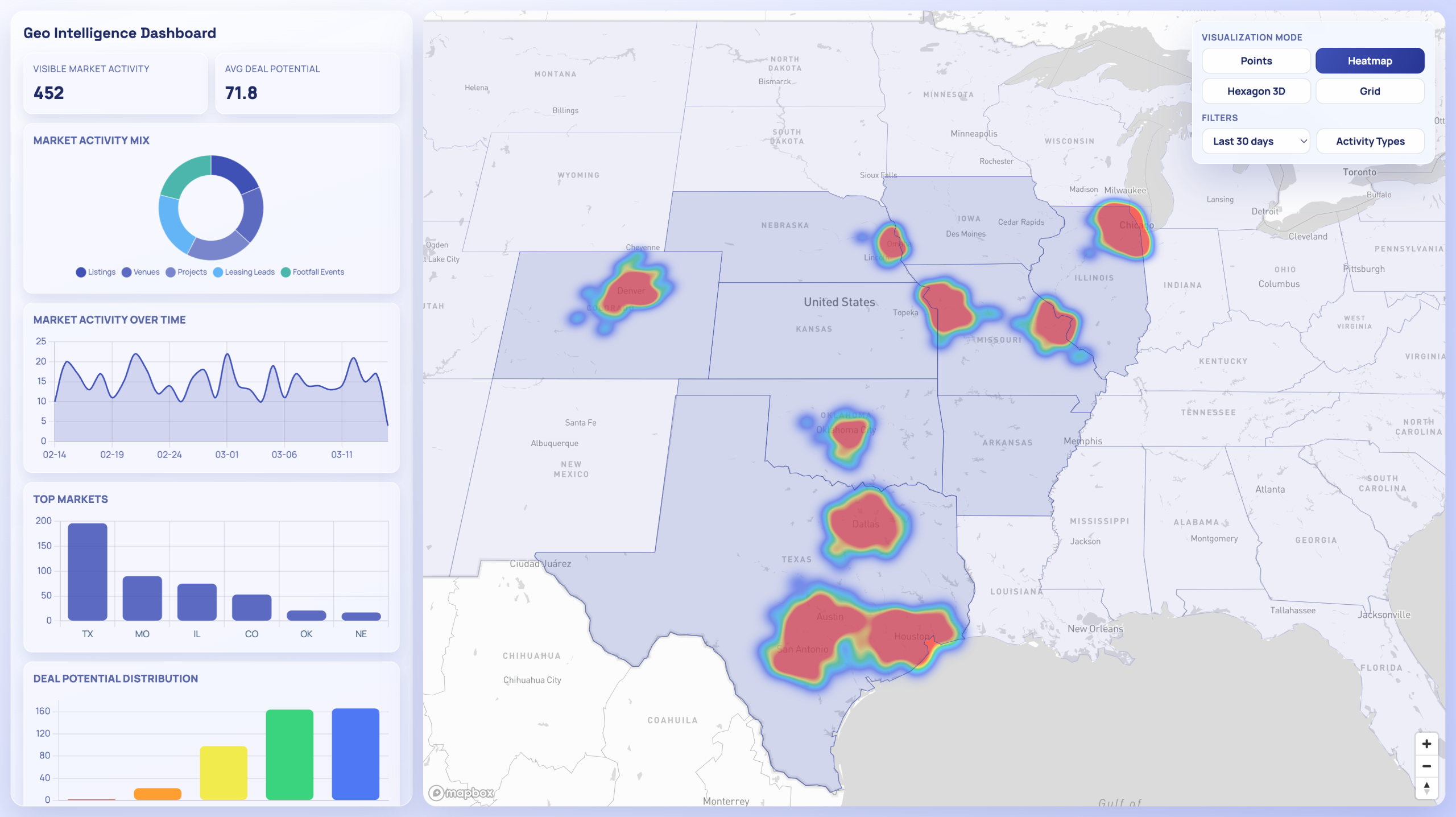 Mapsly app screenshot 1