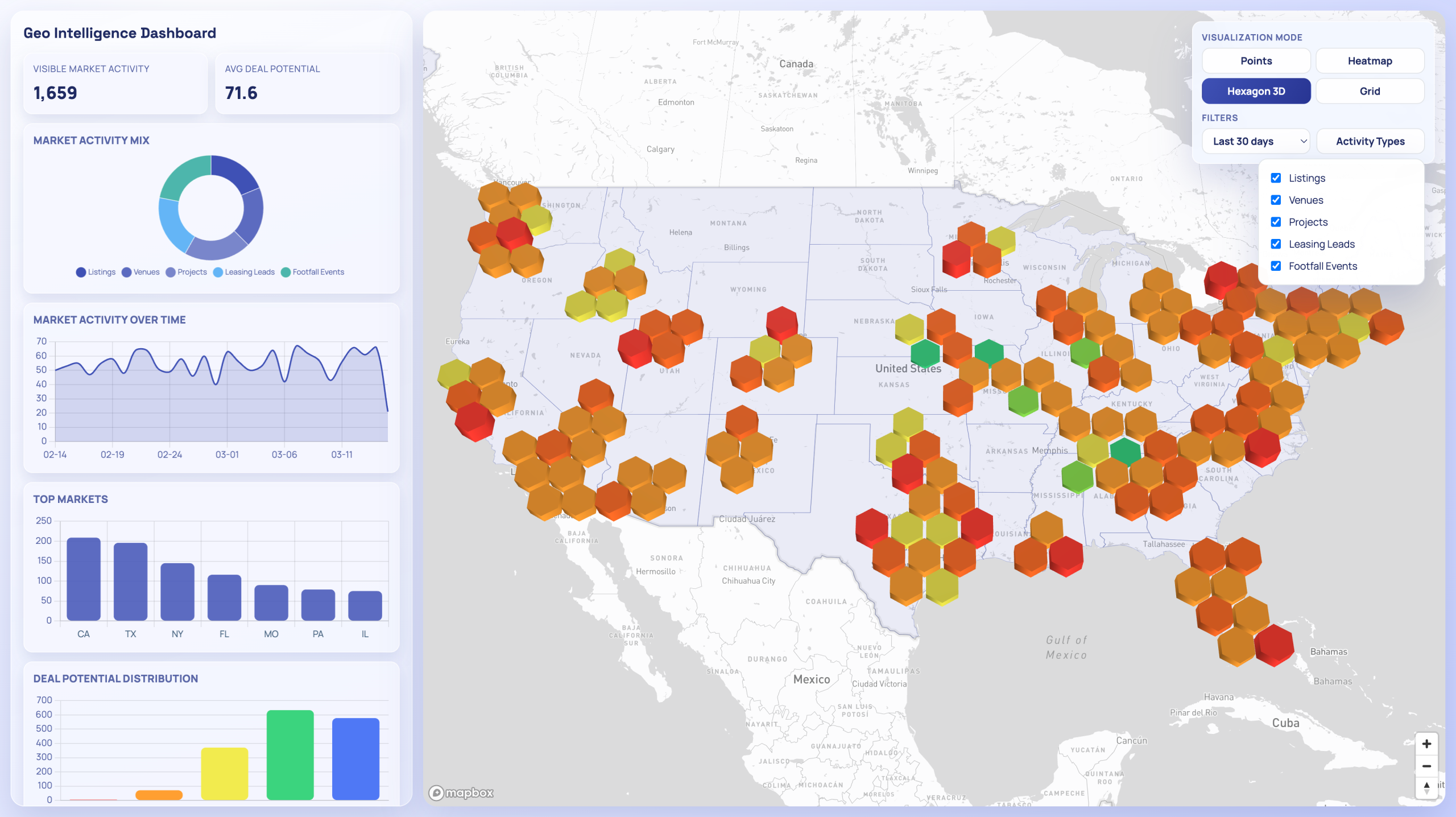 Mapsly app screenshot 1