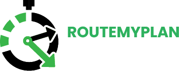 RouteMyPlan