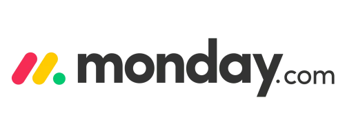 Monday-Com-Logo
